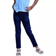 Legging Denim, Mila Mx