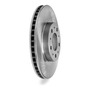 Discos De Freno Marca Brake Pak Para Volvo S60 1.6 Volvo S 60 2.4 T