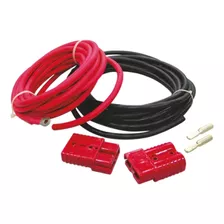 Bulldog 20026 Kit De Cableado De 24 Pies