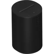 Sonos Era 100 - Bocina Inteligente Para Espacios Compactos Color Negro