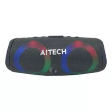 Parlante Aitech Ibiza Wireless Speakerphone Waterproof