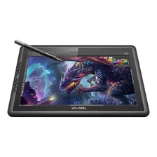 Tableta Digitalizadora Xp-pen Artist 16 Black