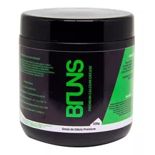 Graxa Bruns Premium Bike Cubo Rolamento Mtb Speed - 500g