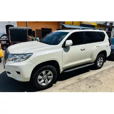 Toyota Prado Txl 2019 Diesel