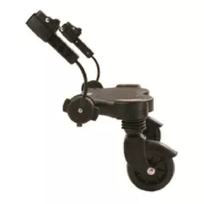 Valco Baby Hitch Hiker Rideboard A Bordo Negro