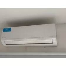 Aire Acondiconado Tipo Split De 32.000 Btu/h Panasonic