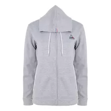 Campera Le Coq Sportif Moda Essential Mujer Grm