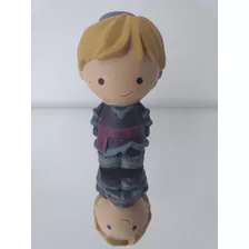 Boneco Kristoff Do Filme Frozen Original Disney