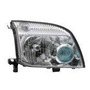 Foco Delantero Derecho Nissan Xtrail 2001-2007 Nissan X-Trail