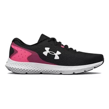 Charged Rogue 3 Under Armour Para Mujer