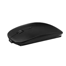 Mouse Sem Fio Bluetooth 4.0 Recarregável Ultra Silencioso 
