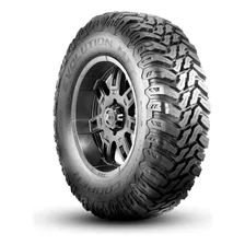 Llanta Lt245/75 R16 120/116q Evolution Mtt Mud Cooper