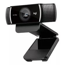 Webcam Logitech Pro Stream 1080 C922