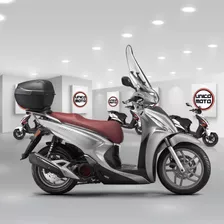 Kymco New People 150i - Unico Moto Canning