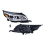 Calavera Ext Izq O Der S/foco Chevrolet Malibu 97/03 Depo