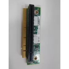 Placa Riser Pci-e Dl120 Dl160 Dl180 Dl320 G6 490419-001