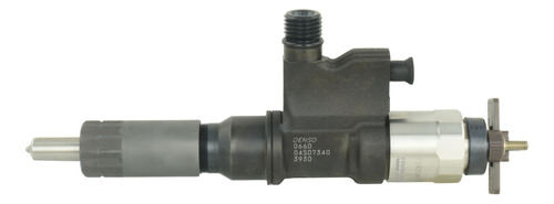 Inyector Diesel Nuevo Para Series Elf Isuzu, 4hk1 \u0026 6hk1 Foto 3