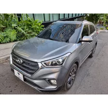 Hyundai Creta 1.6 Limited Adventure Automatica Modelo 2022