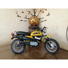 Motos Carabela 100c Pony 60c Runner Ponymatic Islo Minimoto