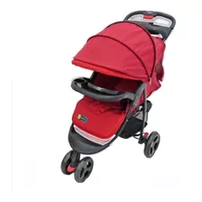 Coche Para Bebe Spectrum De 3 Llanta