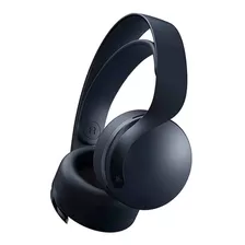 Auriculares Ps5 Pulse 3d Inalambrico Midnight Black