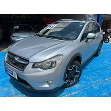 Subaru Impreza Xv