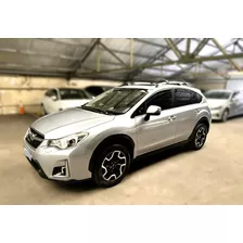 Subaru Xv 2.0i Awd Cvt Limited Inmaculado!