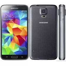 Samsung S5, Fhd Amoled,+cargador Samsung,+audífonos,impecabl