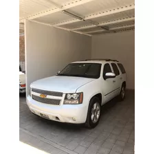 Chevrolet Tahoe 2009