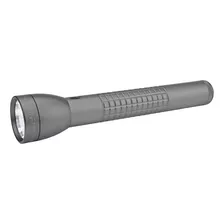 Lanterna Maglite Ml300lx-3d 746 Lumens Cor Da Lanterna Cinza Urbano Cor Da Luz Led