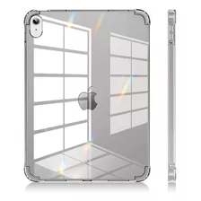 Funda Para iPad 10 / Transparente