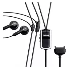 Lote Auriculares Nokia Hs23 Original