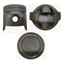 Piston 125 +0.4 Diam 80,4mm