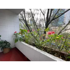 Departamento En Renta En Polanco