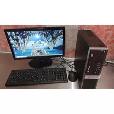 Pc Escritorio Bangho Amd A8-7600 Radeon R7