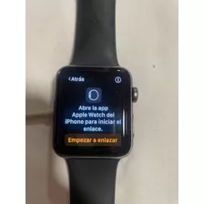 Apple Watch S3 Funcional