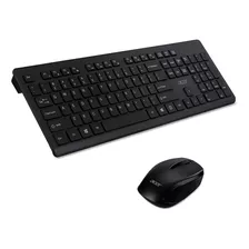 Paquete De Teclado Inalámbrico Y Mouse Inalámbrico | Totalme