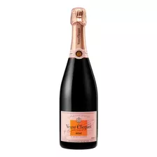 Champagne Veuve Clicquot Rose 750