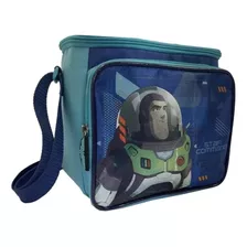 Lonchera Buzz Lightyear Disney 