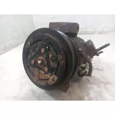 Compressor Do Ar Condicionado Ford Ka 1.0 2015