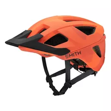 Casco De Ciclismo De Montaña Smith Optics Session Mips - Mat