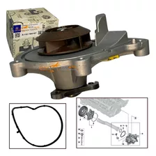 Bomba Dagua Peugeot 3008 Citroen C3 C4 Ds3 Ds4 Ds5 1.6 Thp
