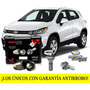 Kit Led Para Hyundai Accent Faros, Int, Caj, Placa, Rev, 