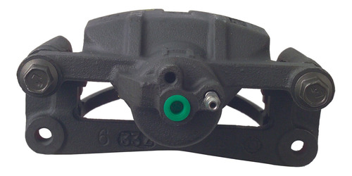 Caliper Freno Trasero Derecho Mazda 929 92-95 Cardone Foto 3