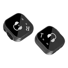 Sistema Transmissor In Monitor Ear Ear 5.8g Band Wireless