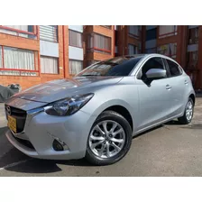 Mazda 2 1.5 Touring M/t