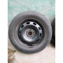 Rin 14 Volkswagen Polo O Vento Llanta Refaccion