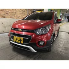 Chevrolet Spark 1.2 Gt Activ 2019