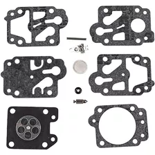 Kit Carburador Completo Compatible Honda Umk435 Umk425