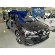 Hyundai Hb20 New Creta 1.0 Tgdi 12v Platinum Automático